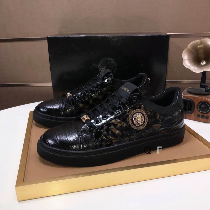 Versace Men's Shoes 80